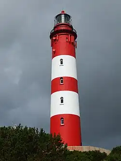 Amrumer Leuchtturm