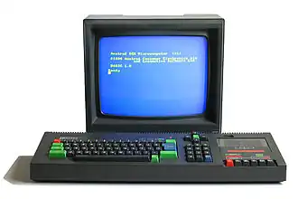 Amstrad CPC464 (1984)
