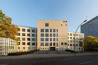 Familiengericht Berlin-Kreuzberg (1993-95)