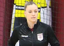 Anđela Janjušević