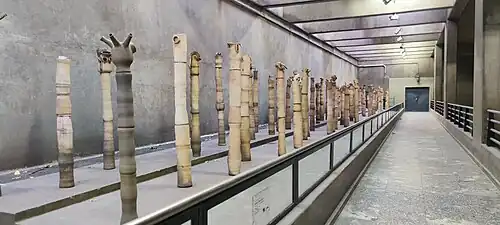 Figuras von Lygia Reinach