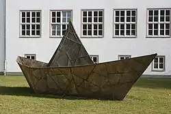 „Traumschiff Tante Olga“ von Anatol Herzfeld