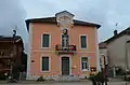Ehemalige Mairie