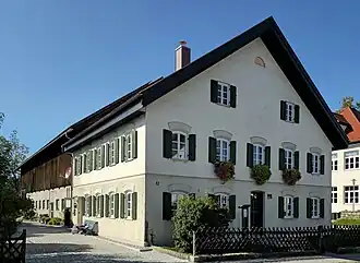 Andechser Straße 11