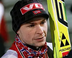 Anders Jacobsen (2010)