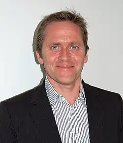 Anders Samuelsen (I)