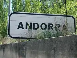 Andorra