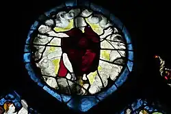 Majestas Domini (oben)