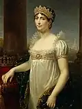 Joséphine de Beauharnais (1763–1814), erste Gemahlin Napoleons I.