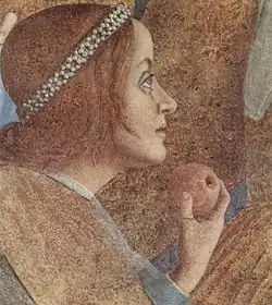 Paola Gonzaga (1463/64–1496)
