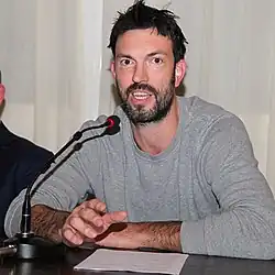 Andrea Meneghin (2015)