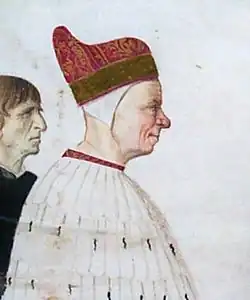 Andrea Vendramin, Doge von Venedig