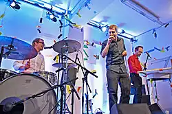 Andreas Dorau (2011)