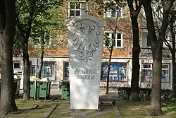Andreas-Hofer-Denkmal