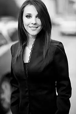 Andreea Răducan (2006)