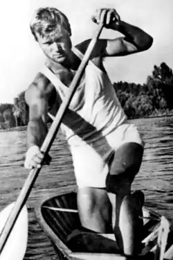 Andrei Igorov (1964)