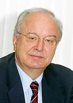 Andrej Bajuk