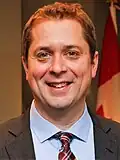 Andrew Scheer (Konservative)