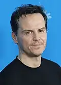 Andrew Scott auf der Berlinale 2025