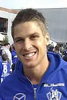 Andrew Heyes – Rang&nbsp;44