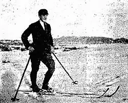 Andrzej Krzeptowski (1922)