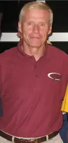 Andy Murray (Eishockeytrainer)