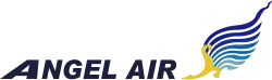 Logo der Angel Air