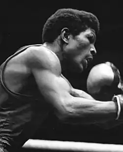 Ángel Herrera, Olympiasieger 1976 und 1980