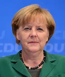 Angela Merkel (2011)