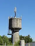 Wasserturm
