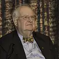 Angus Deaton