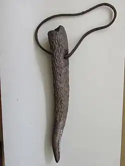 Anhänger, Pritzerber See