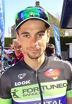 Armindo Fonseca (2016)