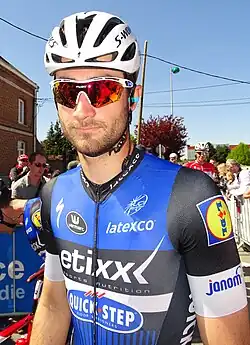 Guillaume Van Keirsbulck (2016)