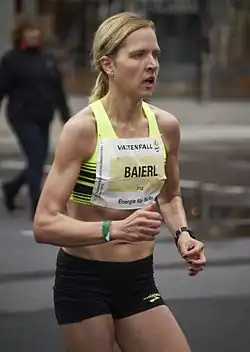 Anita Baierl – Rang&nbsp;66