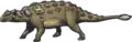 Ankylosaurus