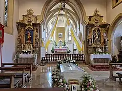 Anna-Schäffer-Kirche