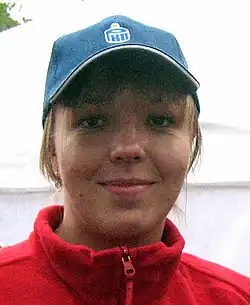 Anna Rybicka (2007)