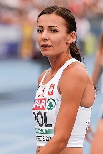 Anna Sabat Rang sieben in&nbsp;2:04,00&nbsp;min