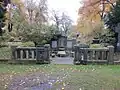 Friedhof als grüne Lunge