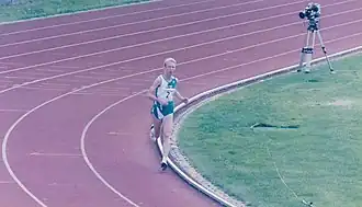 Annemari Kiekara – Rang&nbsp;49