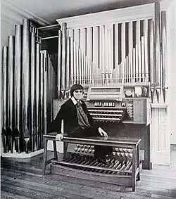 Anne-Marie Barat (†&nbsp;1990)