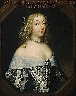 Anna Gonzaga (†&nbsp;1684)