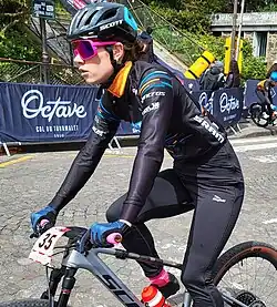 Annemoon van Dienst (2024)