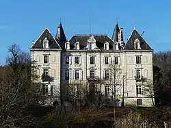 Schloss La Roche