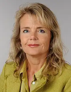 Annette von der Heyde, Journalistin (ZDF)