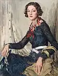 Margaret (ca. 1936)