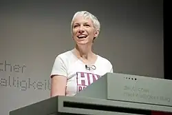 Annie Lennox (2008)
