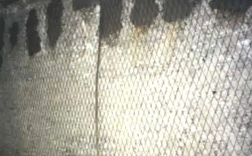 Anodengitter für den kathodischen Korrosionsschutz