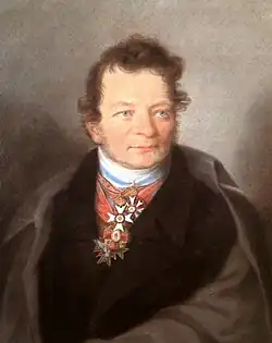 Anselm von Feuerbach (*&nbsp;1775)